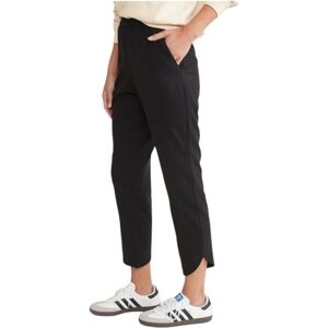Marine Layer Allison Lightweight Capri Pants - Women's